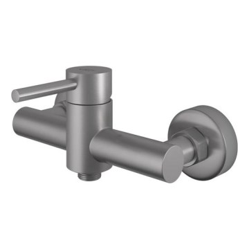 Gedy - Tuš miješalica GARDA matni krom