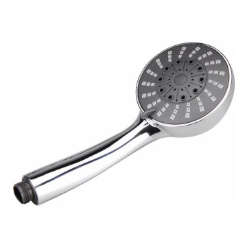 Glava tuša 3 funkcije pr. 100 mm