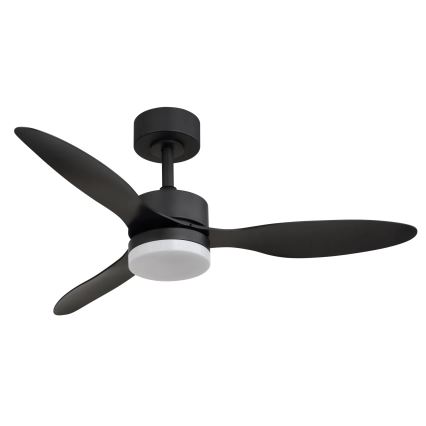 Globo - LED Prigušivi stropni ventilator LED/20W/230V 2700-6500K + daljinski upravljač