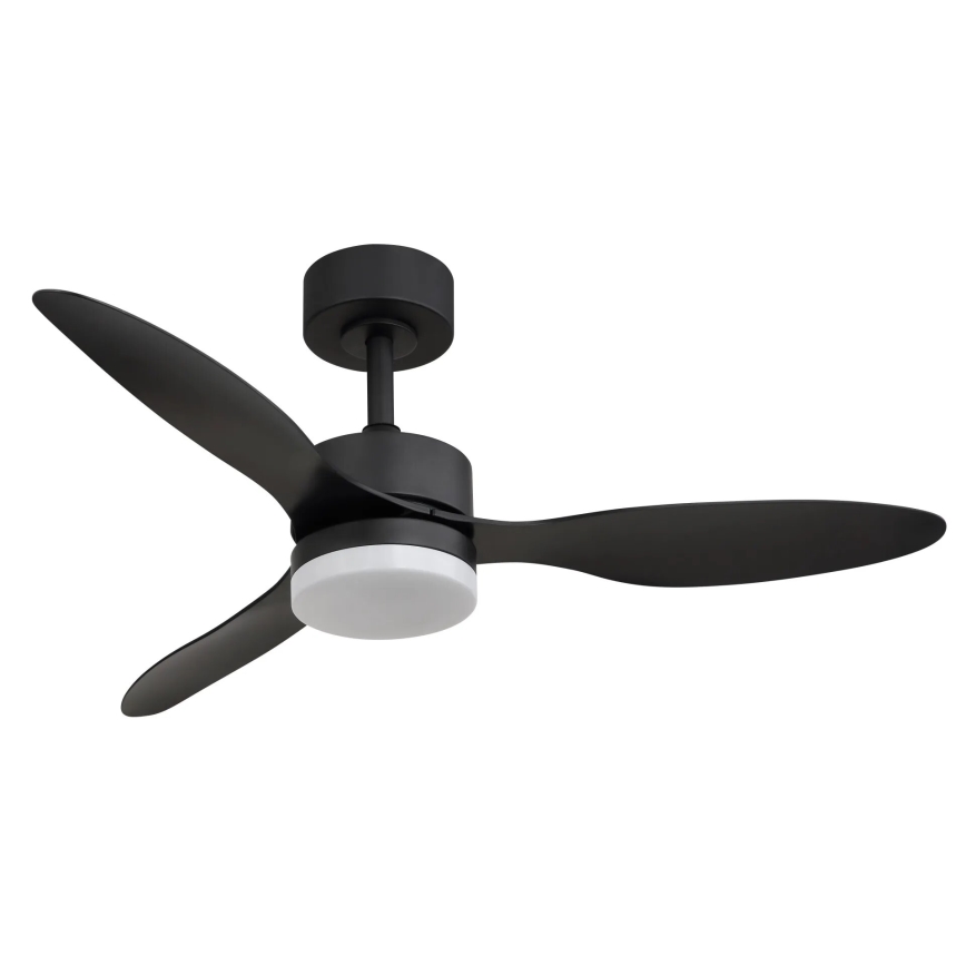 Globo - LED Prigušivi stropni ventilator LED/20W/230V 2700-6500K + daljinski upravljač