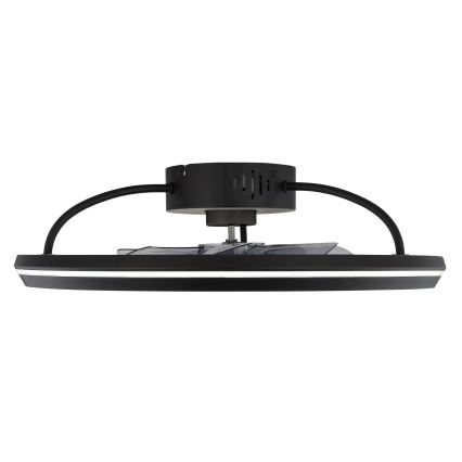Globo - LED Prigušivi stropni ventilator LED/40W/230V 3000-6500K + daljinski upravljač