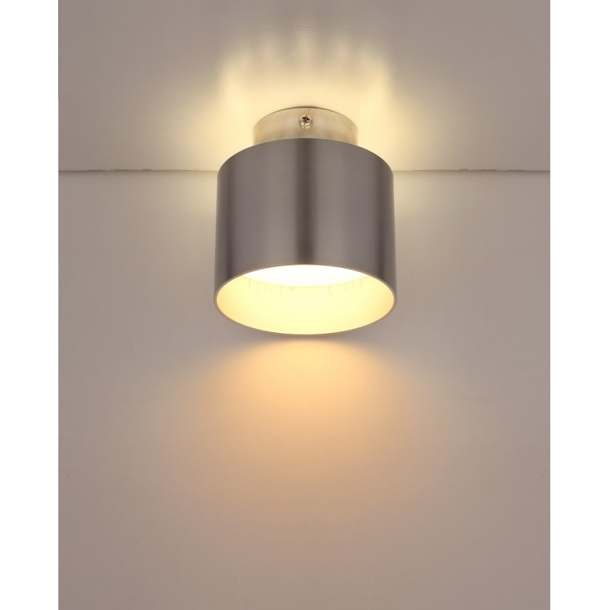 Globo - LED Stropna svjetiljka LED/8W/230V + LED/4W/230V