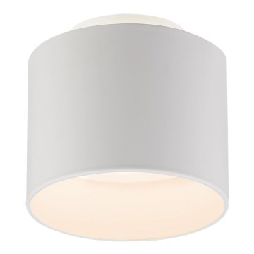 Globo 12015W - LED Stropna svjetiljka JENNY LED/8W/230V