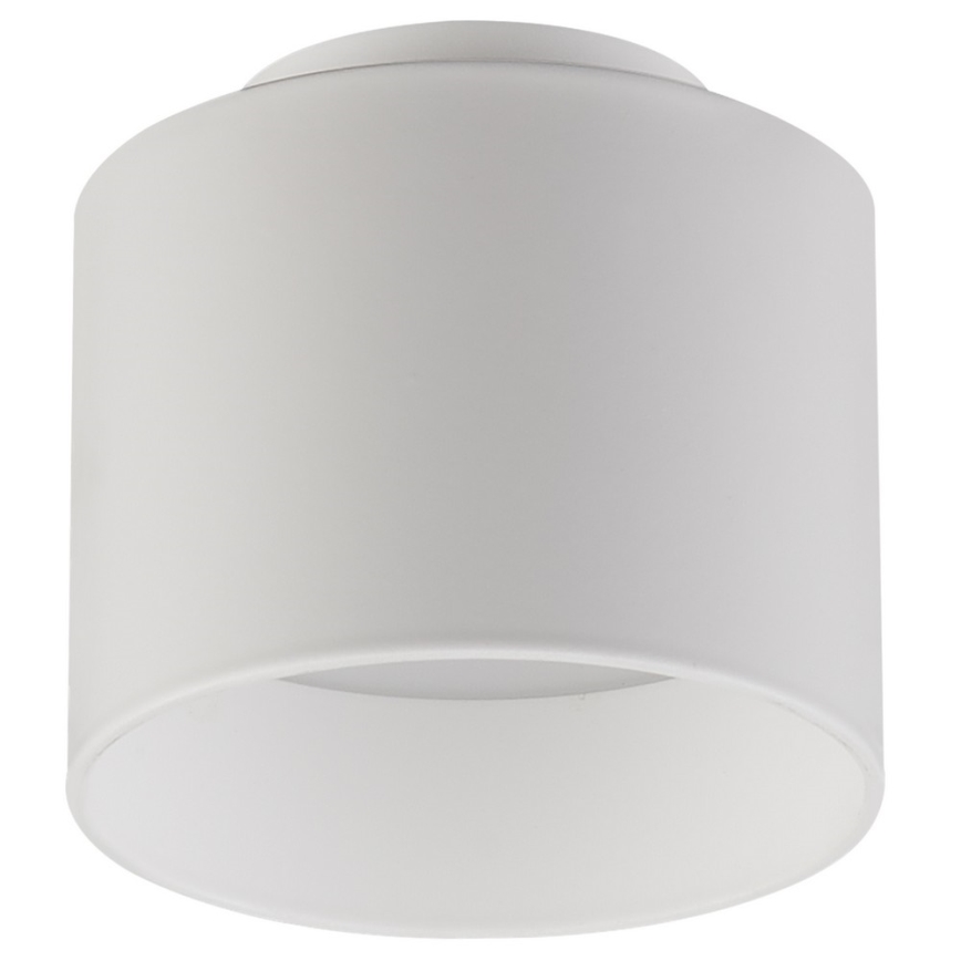 Globo 12015W - LED Stropna svjetiljka JENNY LED/8W/230V