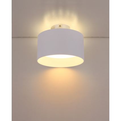Globo 12016W - LED Stropna svjetiljka JENNY LED/16W/230V