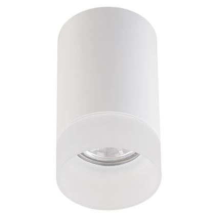 Globo 12017W - Stropna svjetiljka JENNY 1xGU10/35W/230V