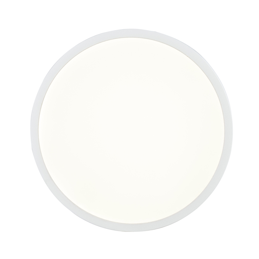 Globo - LED Prigušiva stropna svjetiljka LED/22W/230V