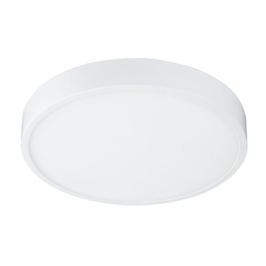 Globo - LED Prigušiva stropna svjetiljka LED/28W/230V
