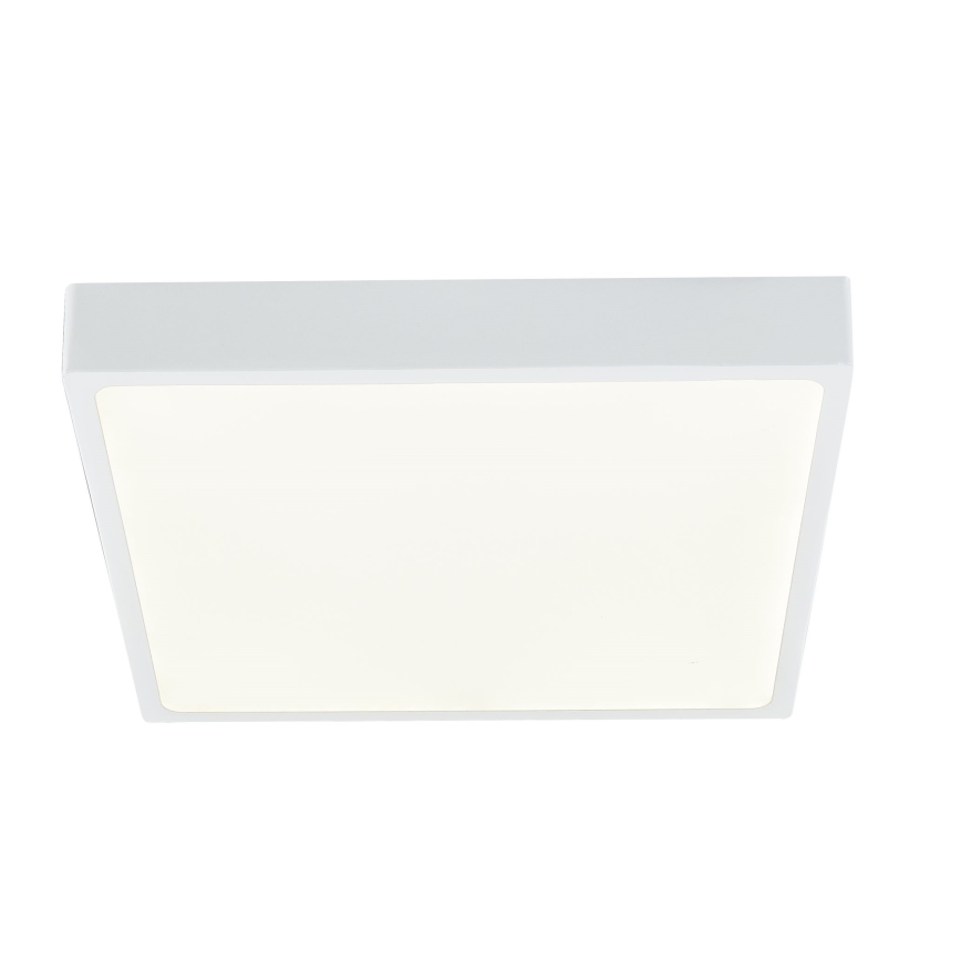 Globo - LED Prigušiva stropna svjetiljka LED/28W/230V