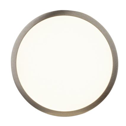 Globo - LED prigušivo stropno svjetlo LED/15W/230V