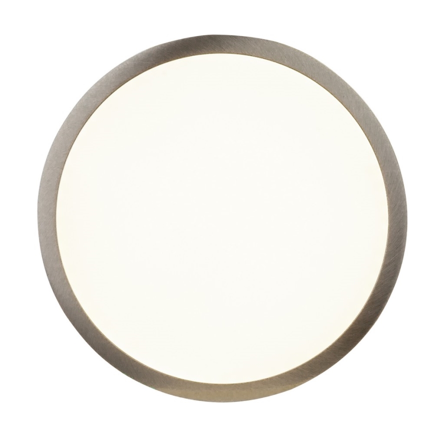 Globo - LED prigušivo stropno svjetlo LED/15W/230V