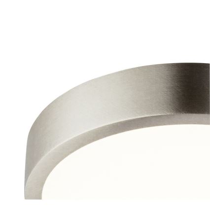 Globo - LED prigušivo stropno svjetlo LED/15W/230V