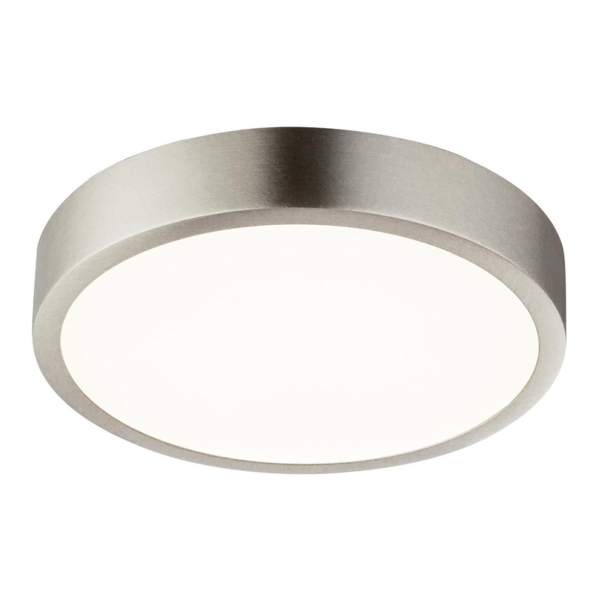 Globo 12366-15 - LED Stropna svjetiljka VITOS LED/15W/230V
