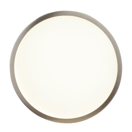 Globo - LED prigušivo stropno svjetlo LED/22W/230V