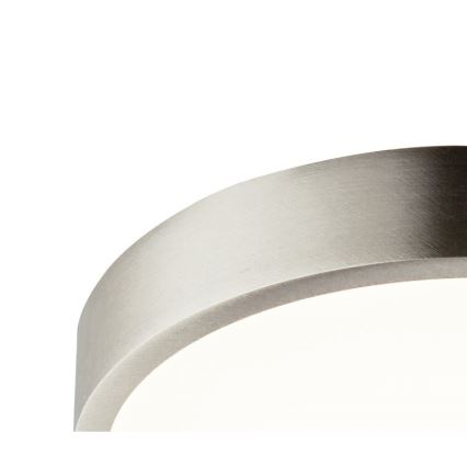 Globo - LED prigušivo stropno svjetlo LED/22W/230V