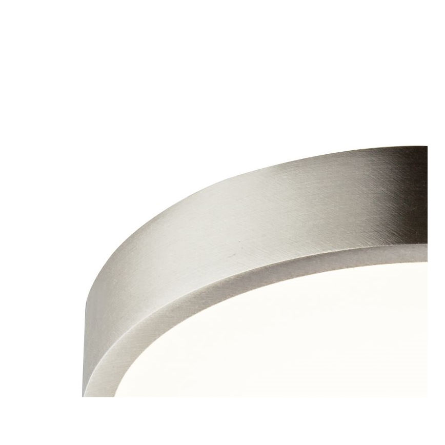 Globo - LED prigušivo stropno svjetlo LED/22W/230V