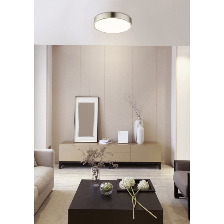 Globo - LED Stropna svjetiljka LED/28W/230V