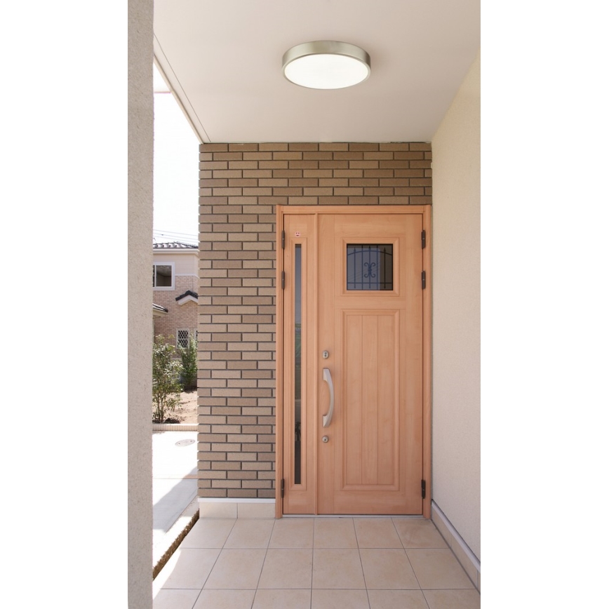 Globo - LED stropna svjetiljka s prigušivanjem LED/28W/230V