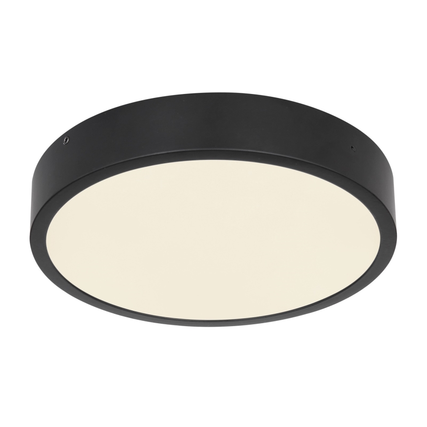 Globo - LED Prigušiva stropna svjetiljka LED/22W/230V