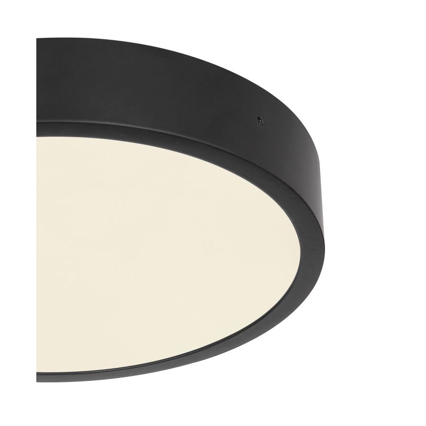 Globo - LED Prigušiva stropna svjetiljka LED/22W/230V