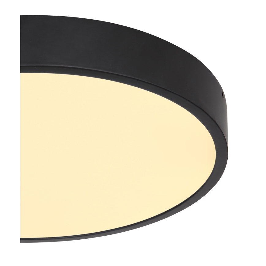 Globo - LED Prigušiva stropna svjetiljka LED/28W/230V