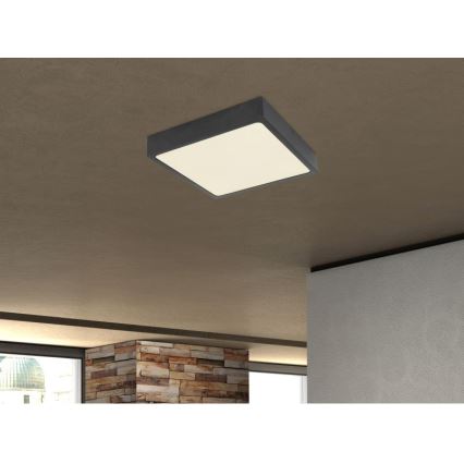 Globo - LED Stropna svjetiljka LED/28W/230V