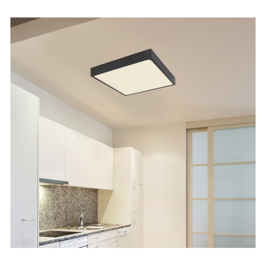 Globo - LED Stropna svjetiljka LED/28W/230V