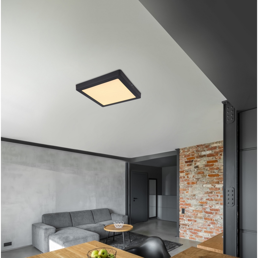 Globo - LED Stropna svjetiljka LED/22W/230V