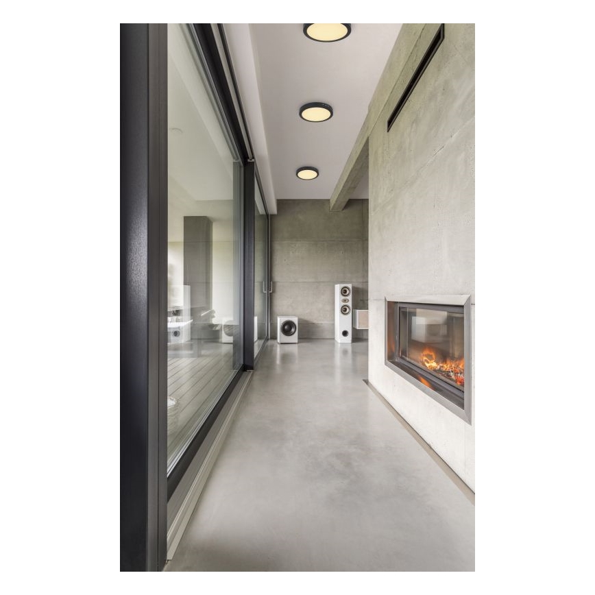 Globo - LED Stropna svjetiljka LED/22W/230V