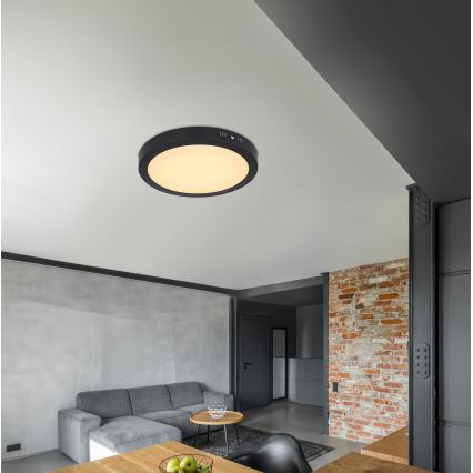 Globo - LED Stropna svjetiljka LED/22W/230V