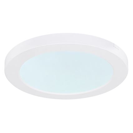 Globo - LED Stropna svjetiljka LED/18W/230V 3000/4000/6500K bijela