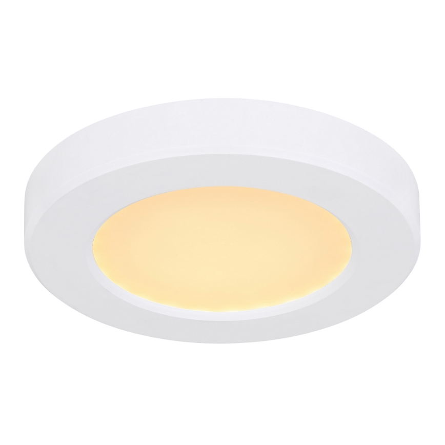 Globo - LED Stropna svjetiljka LED/6W/230V 3000/4000/6500K bijela