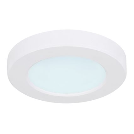 Globo - LED Stropna svjetiljka LED/6W/230V 3000/4000/6500K bijela