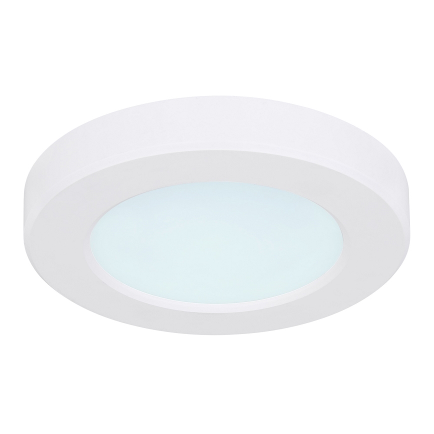 Globo - LED Stropna svjetiljka LED/6W/230V 3000/4000/6500K bijela