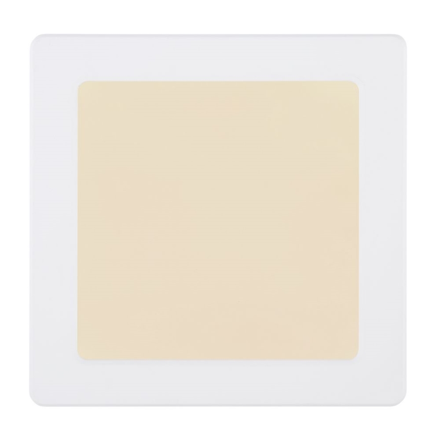 Globo - LED Stropna svjetiljka LED/12W/230V 3000/4000/6500K bijela