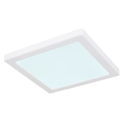 Globo - LED Stropna svjetiljka LED/18W/230V 3000/4000/6500K bijela