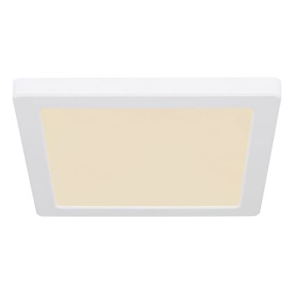 Globo - LED Stropna svjetiljka LED/18W/230V 3000/4000/6500K bijela