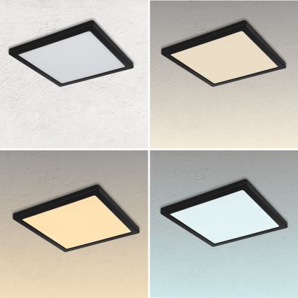 Globo - LED Stropna svjetiljka LED/24W/230V 3000/4000/6500K bijela