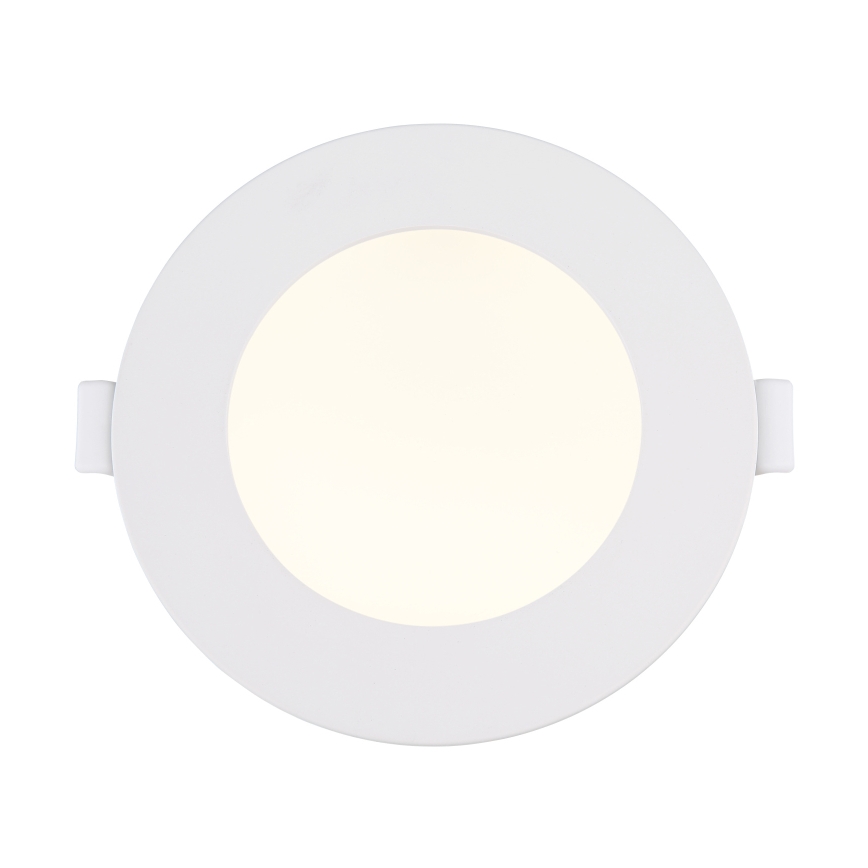 Globo - LED Ugradbena svjetiljka LED/6W/230V 4000K pr. 12,8 cm