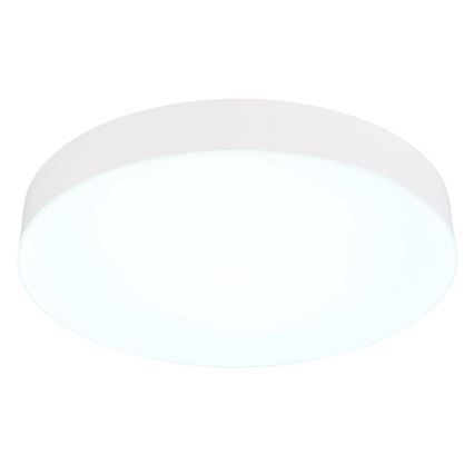 Globo - LED Stropna svjetiljka LED/24W/230V 3000K/4000K/6500K pr. 30 cm bijela