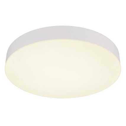 Globo - LED Stropna svjetiljka LED/24W/230V 3000K/4000K/6500K pr. 30 cm bijela