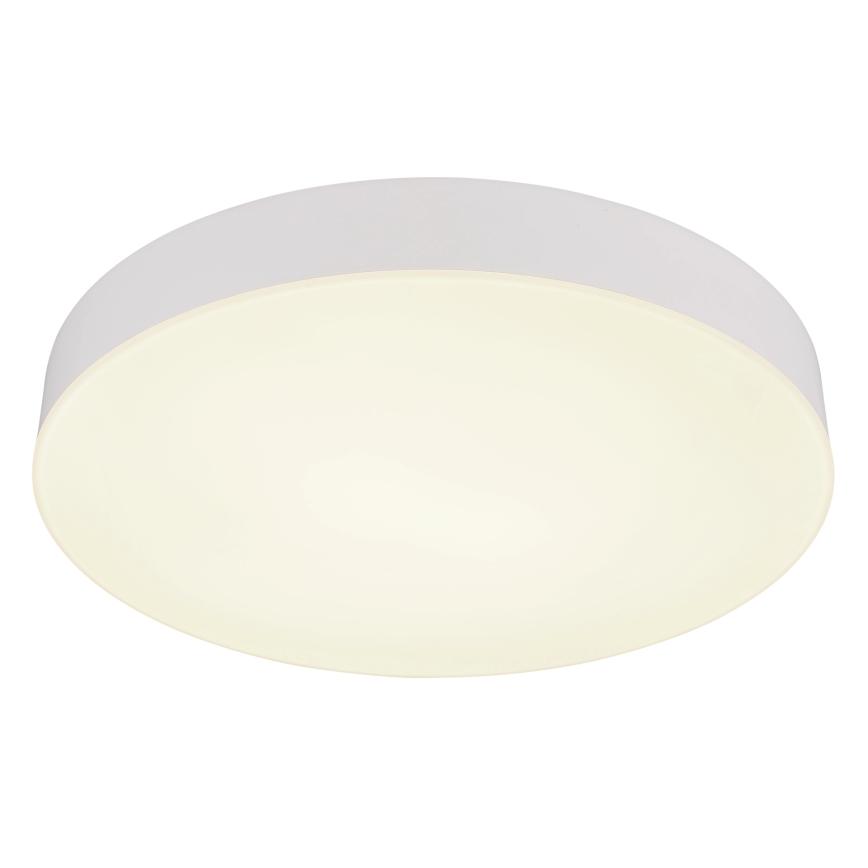 Globo - LED Stropna svjetiljka LED/24W/230V 3000K/4000K/6500K pr. 30 cm bijela