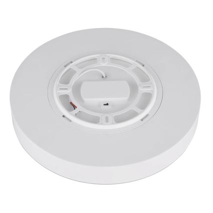 Globo - LED Stropna svjetiljka LED/24W/230V 3000K/4000K/6500K pr. 30 cm bijela