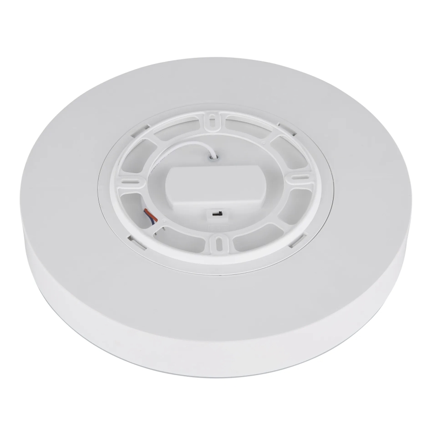 Globo - LED Stropna svjetiljka LED/24W/230V 3000K/4000K/6500K pr. 30 cm bijela