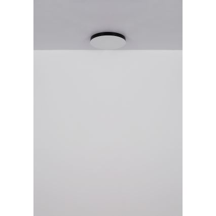 Globo - LED Stropna svjetiljka LED/36W/230V 3000K/4000K/6500K pr. 40 cm bijela