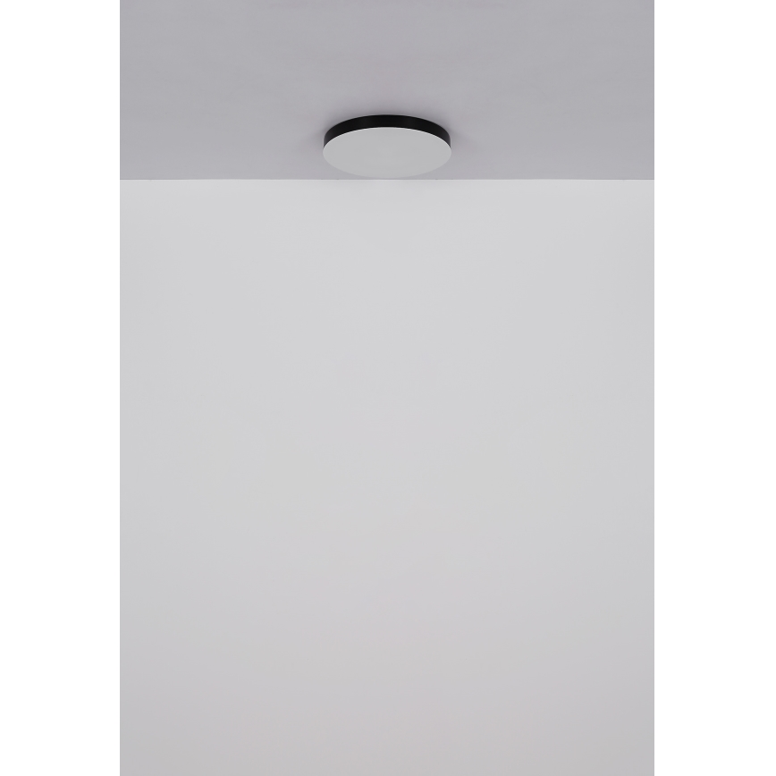 Globo - LED Stropna svjetiljka LED/36W/230V 3000K/4000K/6500K pr. 40 cm bijela