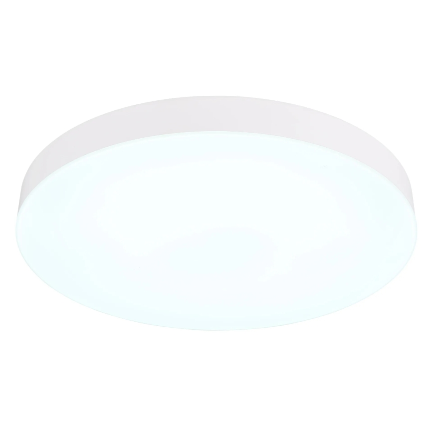 Globo - LED Stropna svjetiljka LED/36W/230V 3000K/4000K/6500K pr. 40 cm bijela
