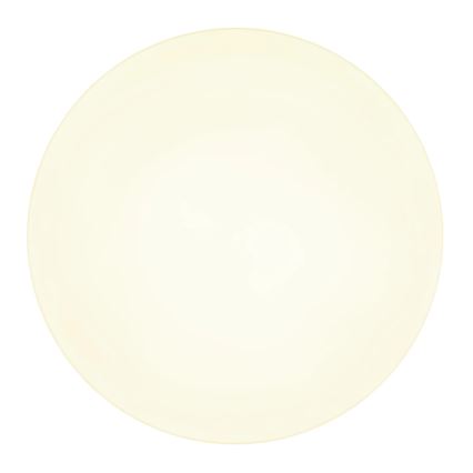 Globo - LED Stropna svjetiljka LED/50W/230V 3000K/4000K/6500K pr. 50 cm crna