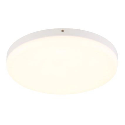 Globo - LED Stropna svjetiljka LED/18W/230V 4000K pr. 30 cm bijela