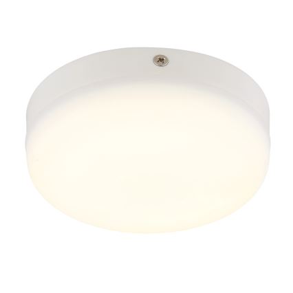 Globo - LED Stropna svjetiljka LED/8W/230V 4000K pr. 12 cm bijela
